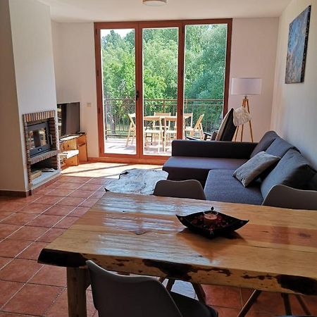 Alojamiento Rural Los Gancheros Tragacete Extérieur photo